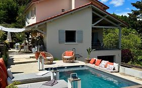 Les terrasses du Pilat